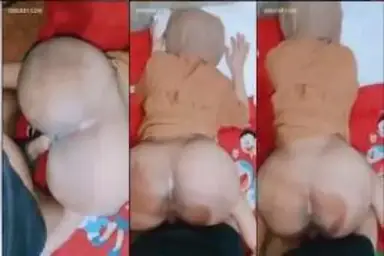 Bokep Cewek Nakal Pantat Gede Digenjot Luber