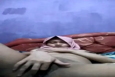 Bokep Jilbab Ngewe Sesama Alumni Nyaman Abis