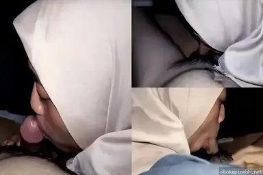 Bokep Jilbab POV Langsung Bikin Jantung Degdegan