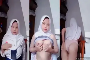 Bokep SMP Indo Main Seragam Sekolah Paling Liar