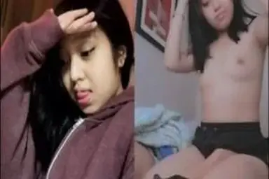 Cewek Cantik Pasrah Digenjot Tetangga Apartemen