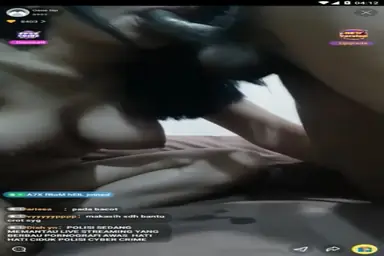 Live Indo Crot di Mulut Mba Cantik Menikmati