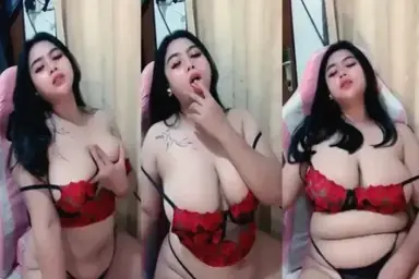 Tobrut Cantik Muncrat Bertubi Saat Colmek